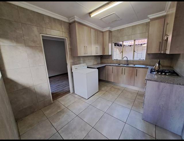 1 BEDROOM PROPERTY TO RENT IN ELDORAIGNE